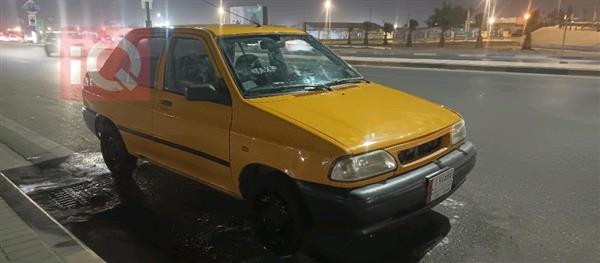 سايبا 131 2018 للبيع في العراق - أبو الخصيب